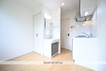 東京都武蔵野市吉祥寺本町３丁目[1R/18.43m2]のリビング・居間5