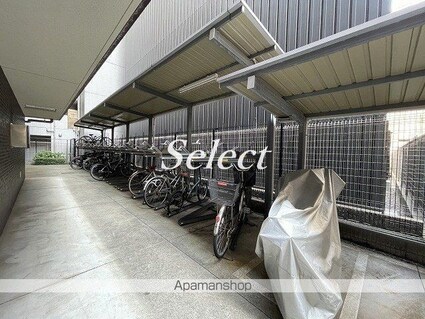 フェニックス横濱関内ＢＡＹ　ＧＡＩＡ[1K/23.03m2]の共用部7