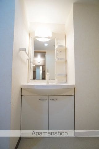 ブエナビスタの内装写真