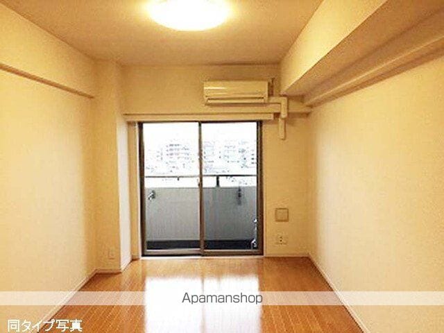 コンフォリア墨田立花の内装写真