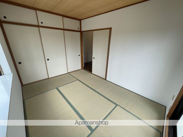 セピアコート山本の内装写真
