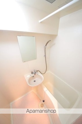 新屋ビル[1K/24.36m2]のバス