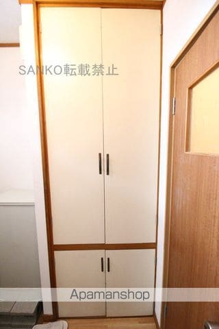 コーポLの内装写真