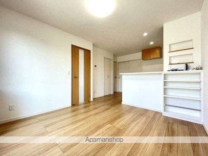 フロントパーク[1LDK/42.22m2]の内装2