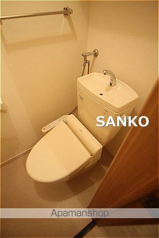 ロイヤルビレッジの内装写真