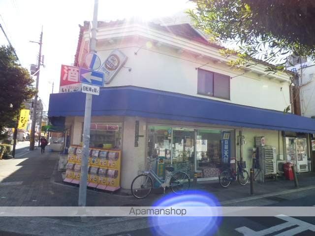 スカイプラザIIIの周辺写真