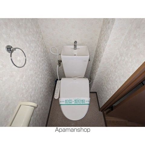 ハイデンスニーズの内装写真