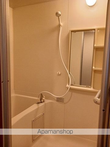 コスモハイツAの内装写真