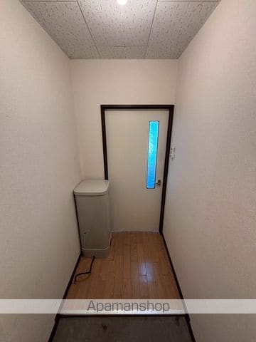 メゾンドフォレの内装写真