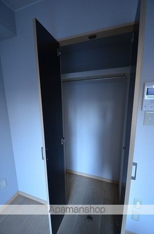 ウィステリア樋之口の内装写真