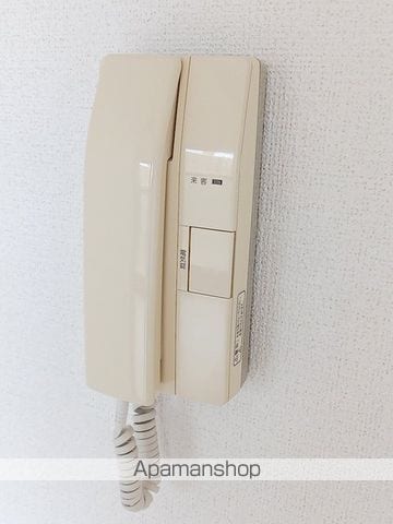 ジュンサンライトの内装写真