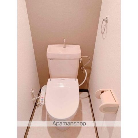 アクシス呼続の内装写真