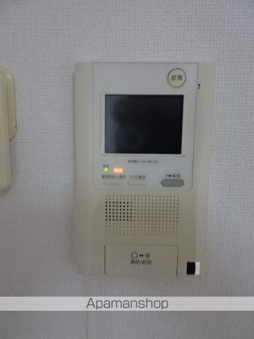 ジュネーゼグラン福島NODAの内装写真