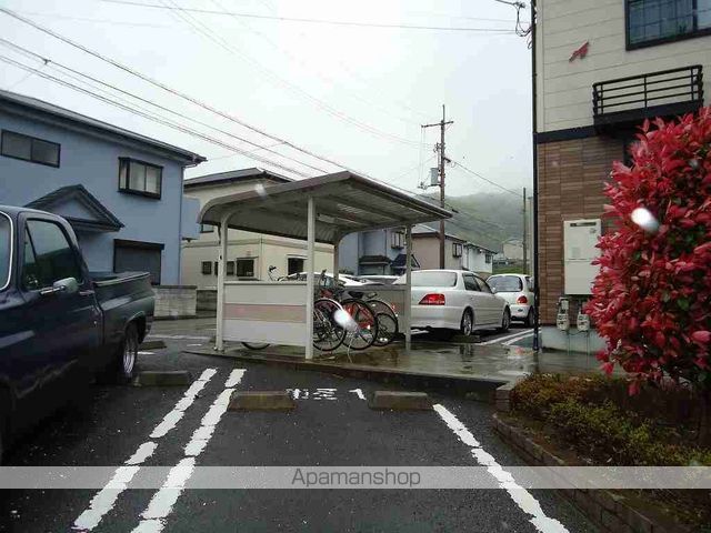 フィール ファインBの内装写真