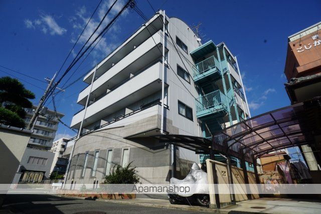 カネダマンション
