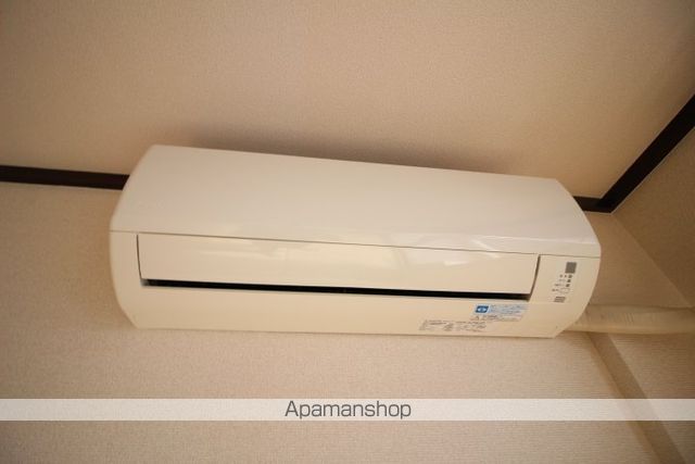 センチュリー清水の内装写真