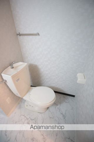 ラフィネ北円山の内装写真