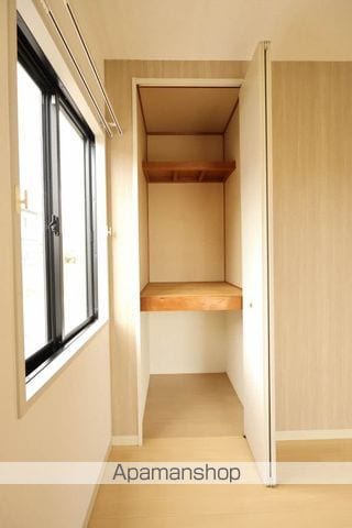 ヘリテージ雅I A棟の内装写真