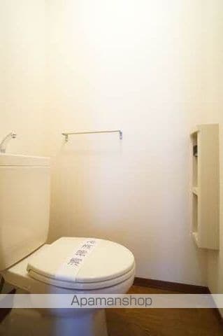 ディアス諏訪 Eの内装写真