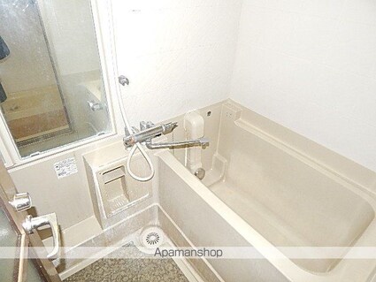 東京都立川市錦町１丁目[3LDK/66.94m2]のバス