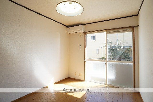 コーポ丁田の内装写真