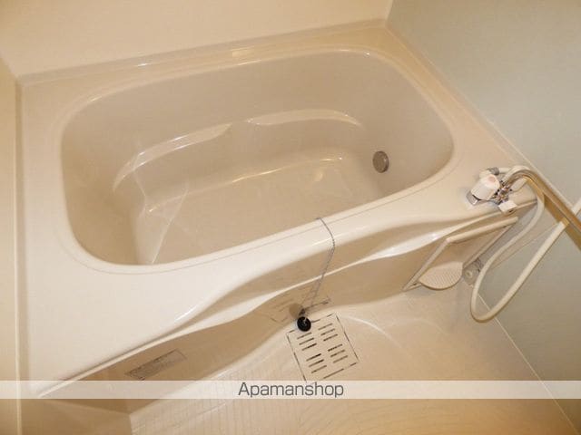 アイレジデンス I番館の内装写真