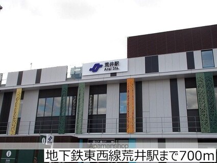 宮城県仙台市若林区荒井３丁目[2DK/39.31m2]の周辺5