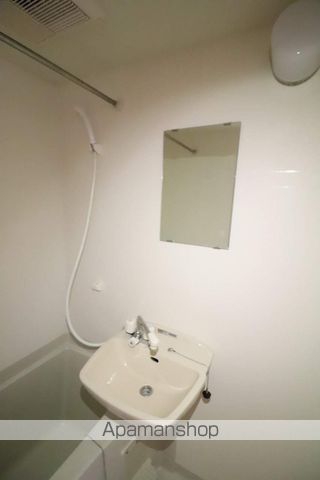 レオパレスシャトレーの内装写真