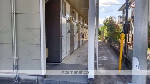 レオパレススカイブルーのその他写真