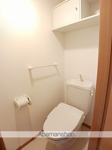 パルシティIIIの内装写真