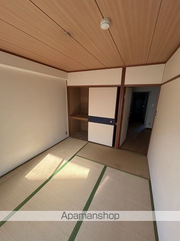 ハイツサウスウィンドの内装写真