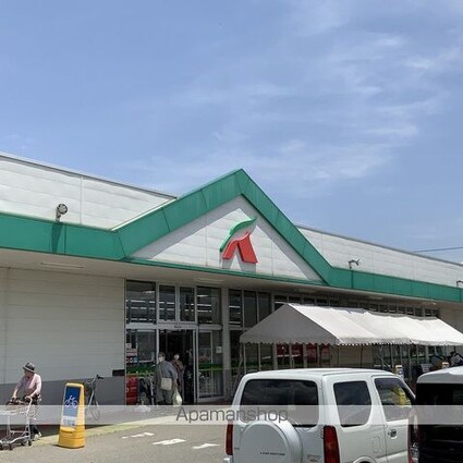 Ｎｅｗ　Ｅｓｐａｃｅ[2DK/45.65m2]の周辺4