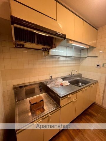 C’CASA湘南藤沢の内装写真