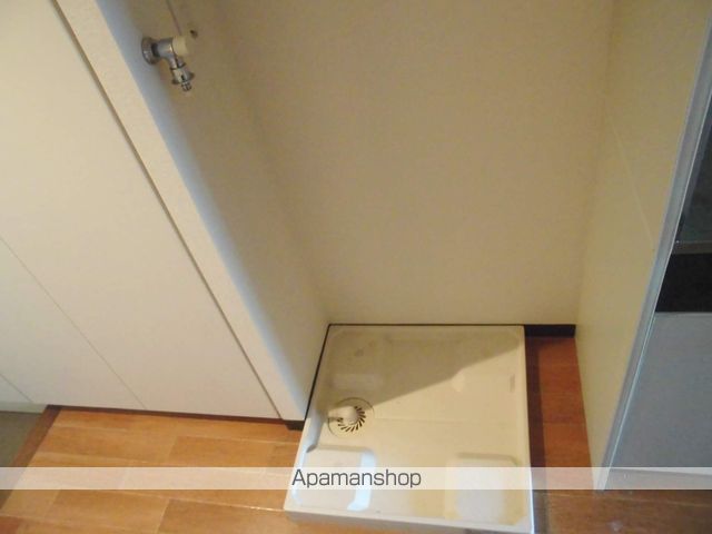 サザンクレスト堺東の内装写真