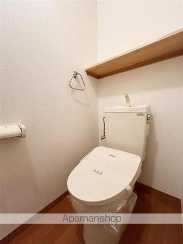 サツキうえはらの内装写真