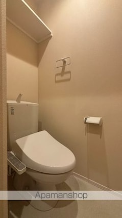 マンション国母[1LDK/40.11m2]のトイレ