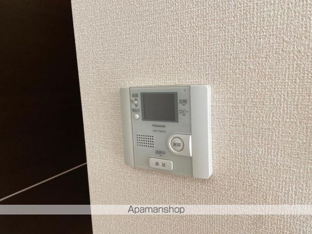 プラージュ屋島の内装写真