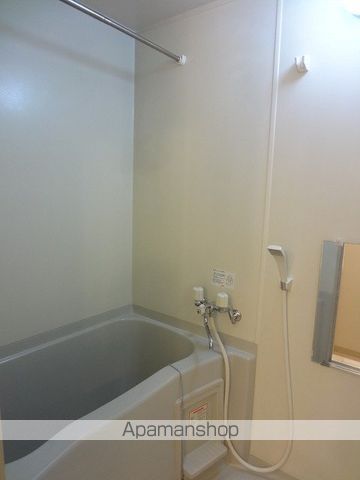 アーバンクラスタ元町Iの内装写真