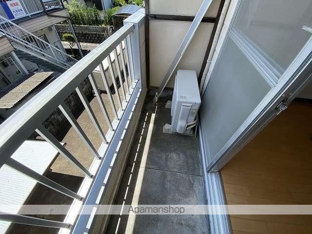 プチメゾン南月見ヶ丘の内装写真