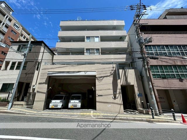 協和産業ビルの外観写真