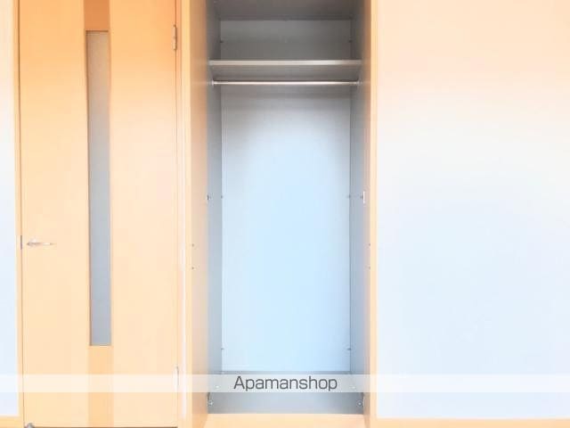 メゾン・ボヌールの内装写真