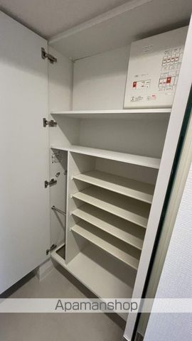 エスリード今池ルミナスの内装写真