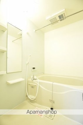 メゾン・ラ・ボヌールⅨ[1LDK/44.75m2]のバス