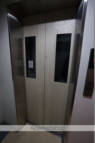 タウンコート人宿町のその他写真