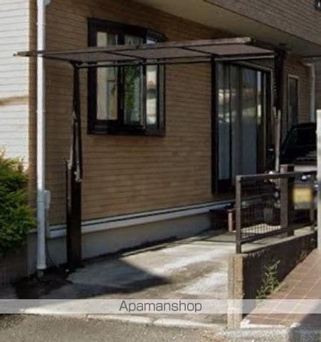 京浜東北・根岸線 山手駅 徒歩10分 2階建 築22年のその他写真
