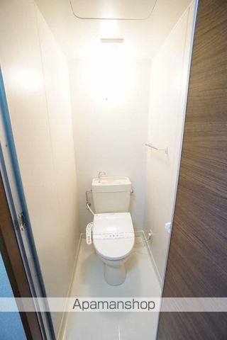 コスモ21の内装写真