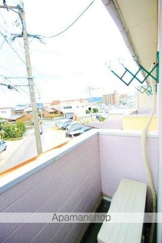 レジデンス水城の内装写真