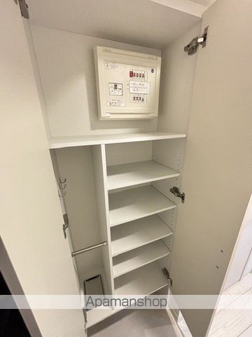 エスリードレジデンス大阪福島イーストの内装写真
