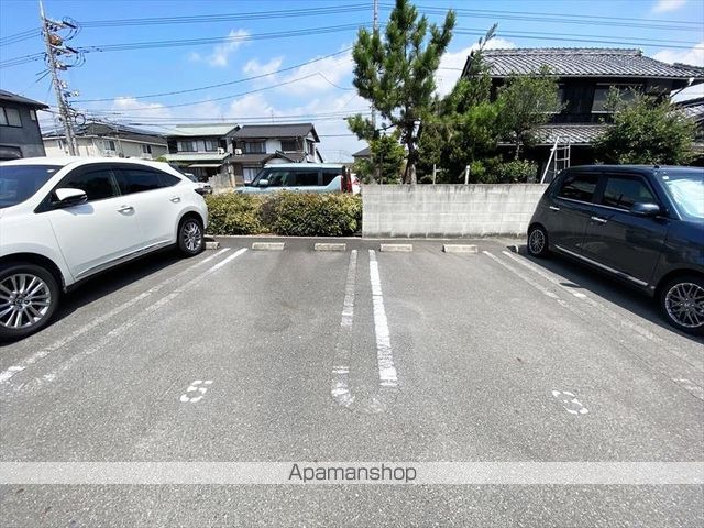グリーンノート D棟のその他写真