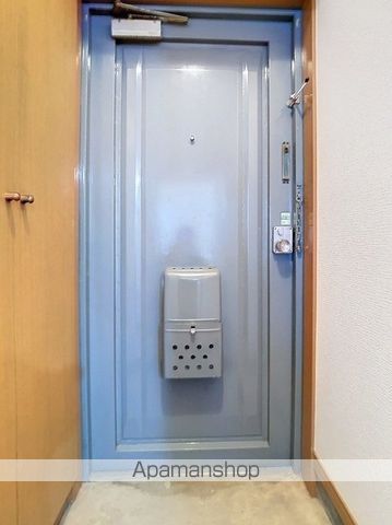 イシカワビルの内装写真